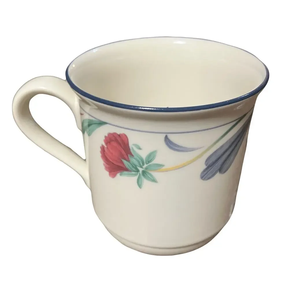 Lenox description beautiful